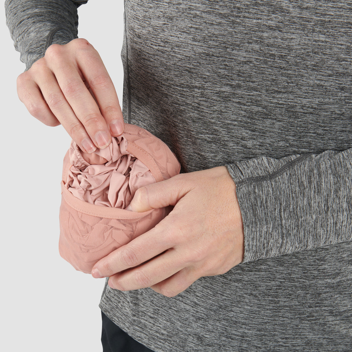 Ultimate Direction - Deluge Jacket - Femme