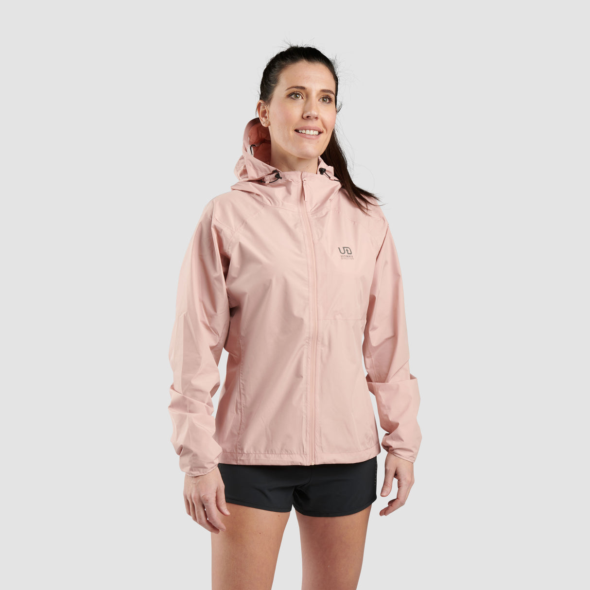 Ultimate Direction - Deluge Jacket - Femme