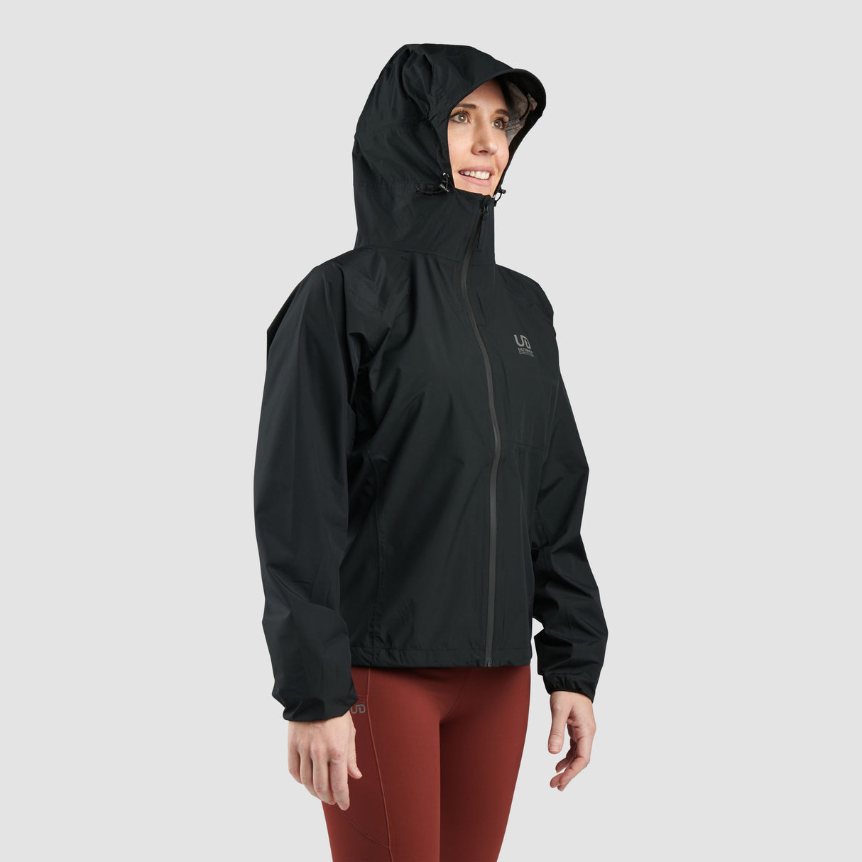 Ultimate Direction - Deluge Jacket - Femme