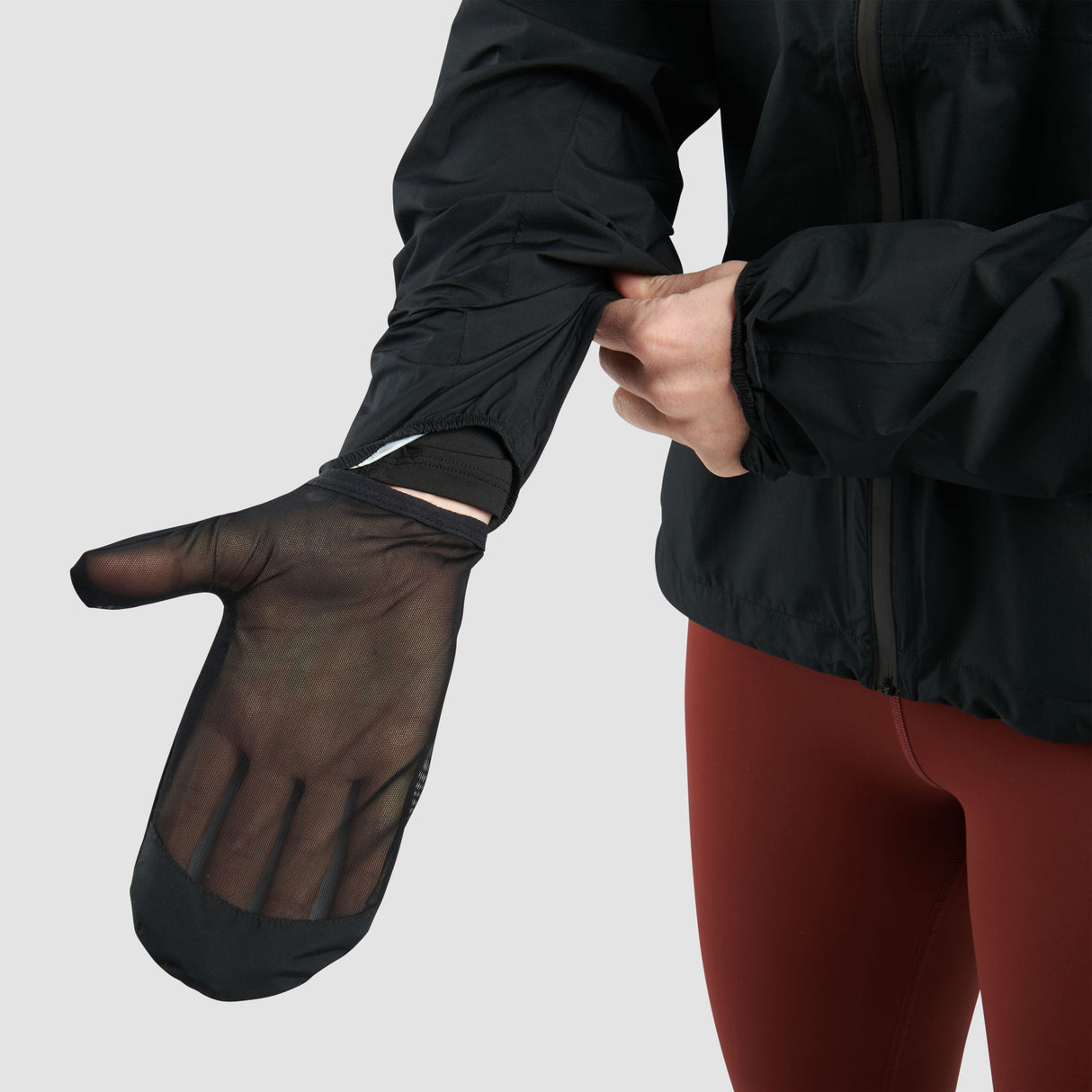 Ultimate Direction - Deluge Jacket - Femme