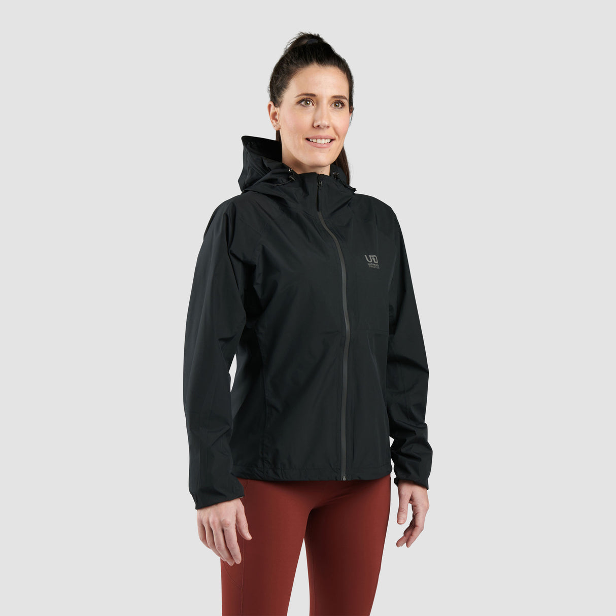 Ultimate Direction - Deluge Jacket - Femme