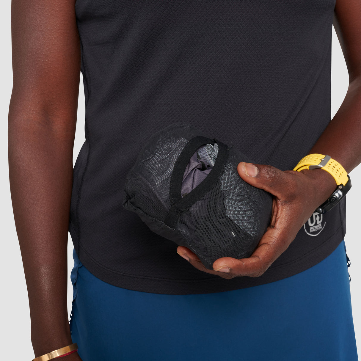 Ultimate Direction - Ultra Jacket - Femme