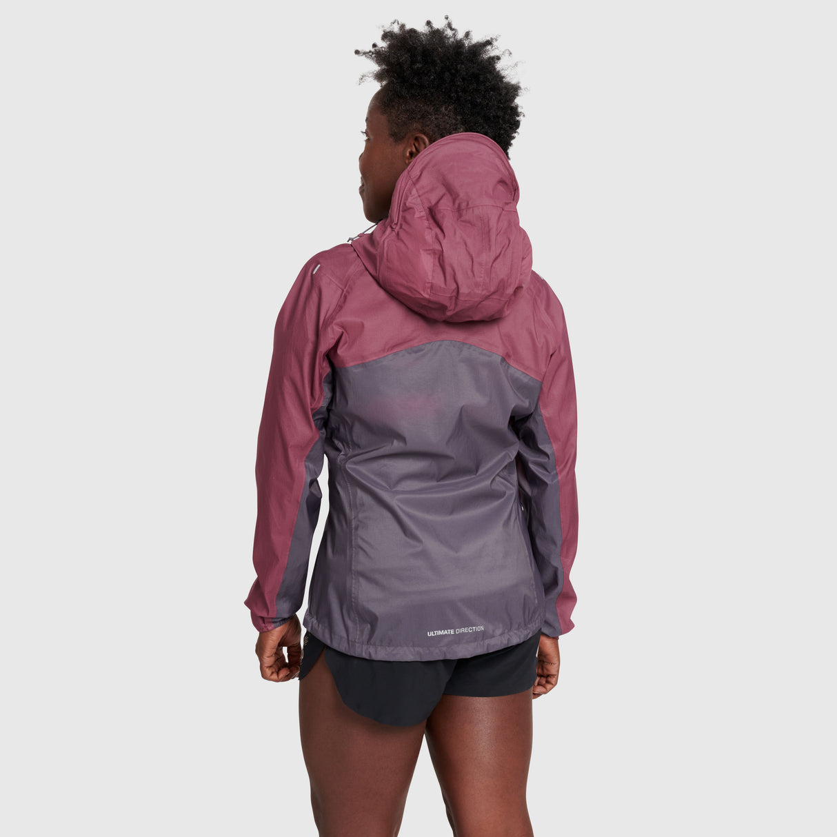 Ultimate Direction - Ultra Jacket - Femme