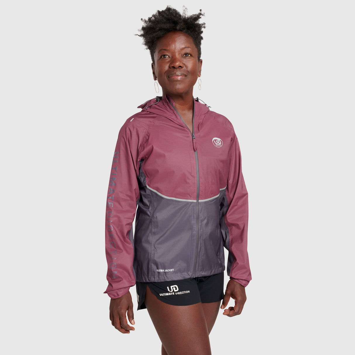 Ultimate Direction - Ultra Jacket - Femme