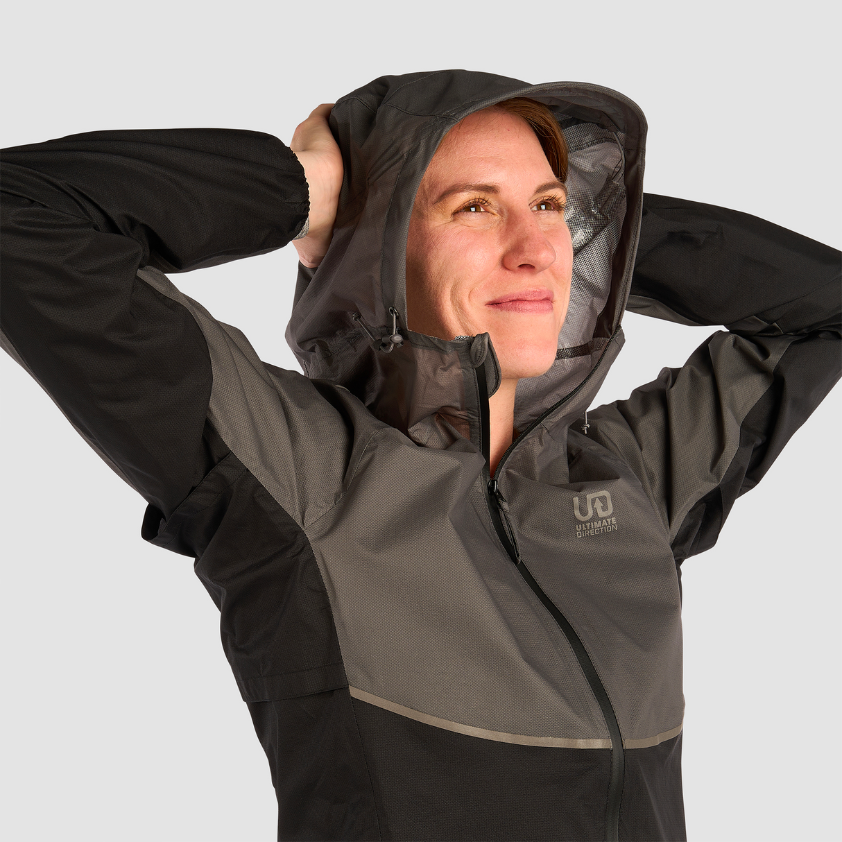 Ultimate Direction - Ultra Manteau - Femme