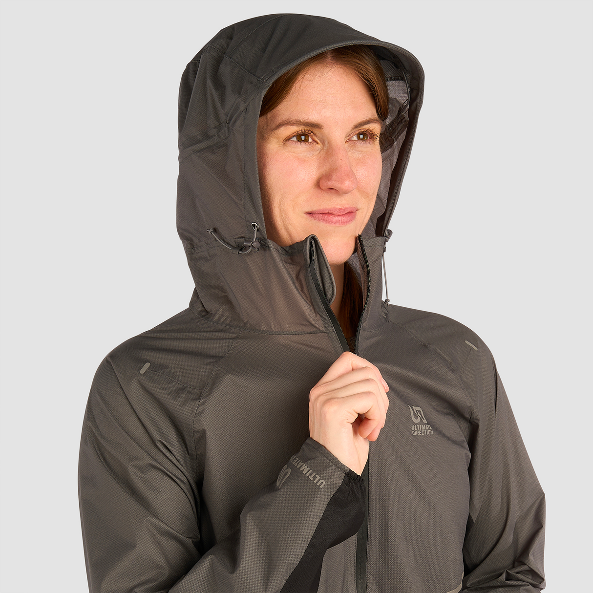 Ultimate Direction - Ultra Manteau - Femme
