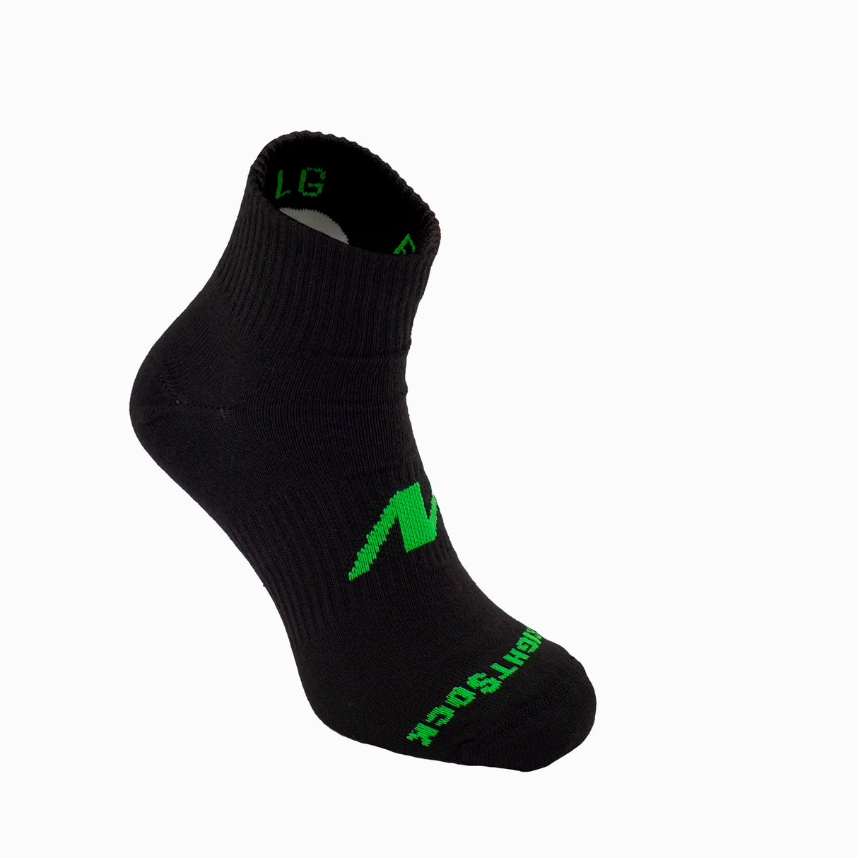 Wrightsock - Running II Quarter Sock