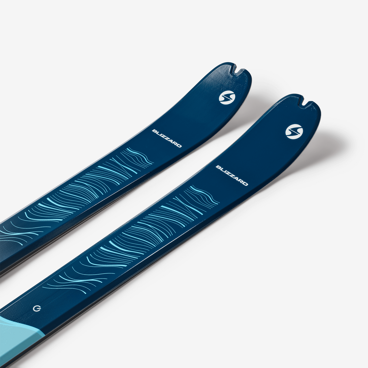 Blizzard - ZERO G 88 - Femme