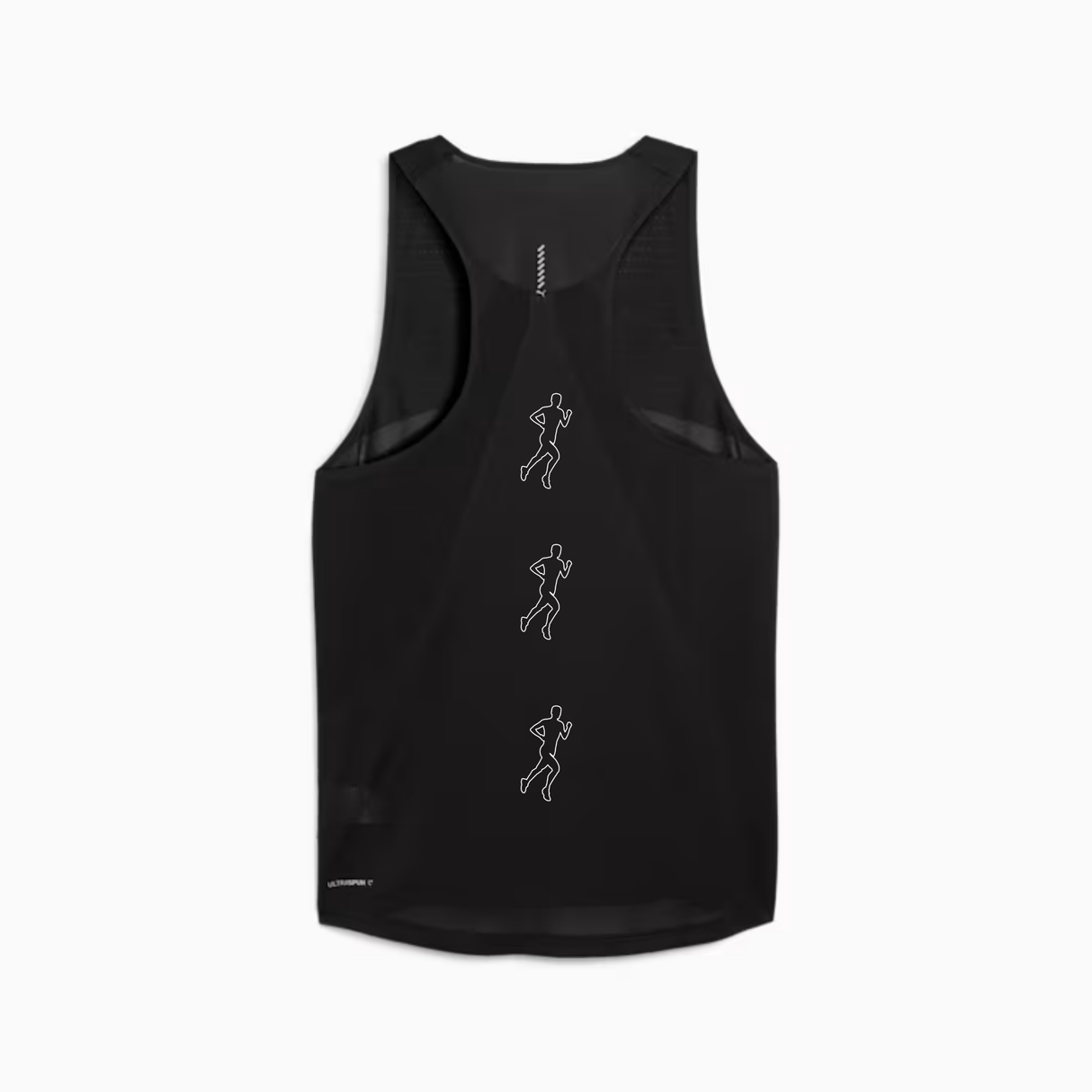 Puma x Le coureur nordique - Raceday Ultraspun Singlet - Homme