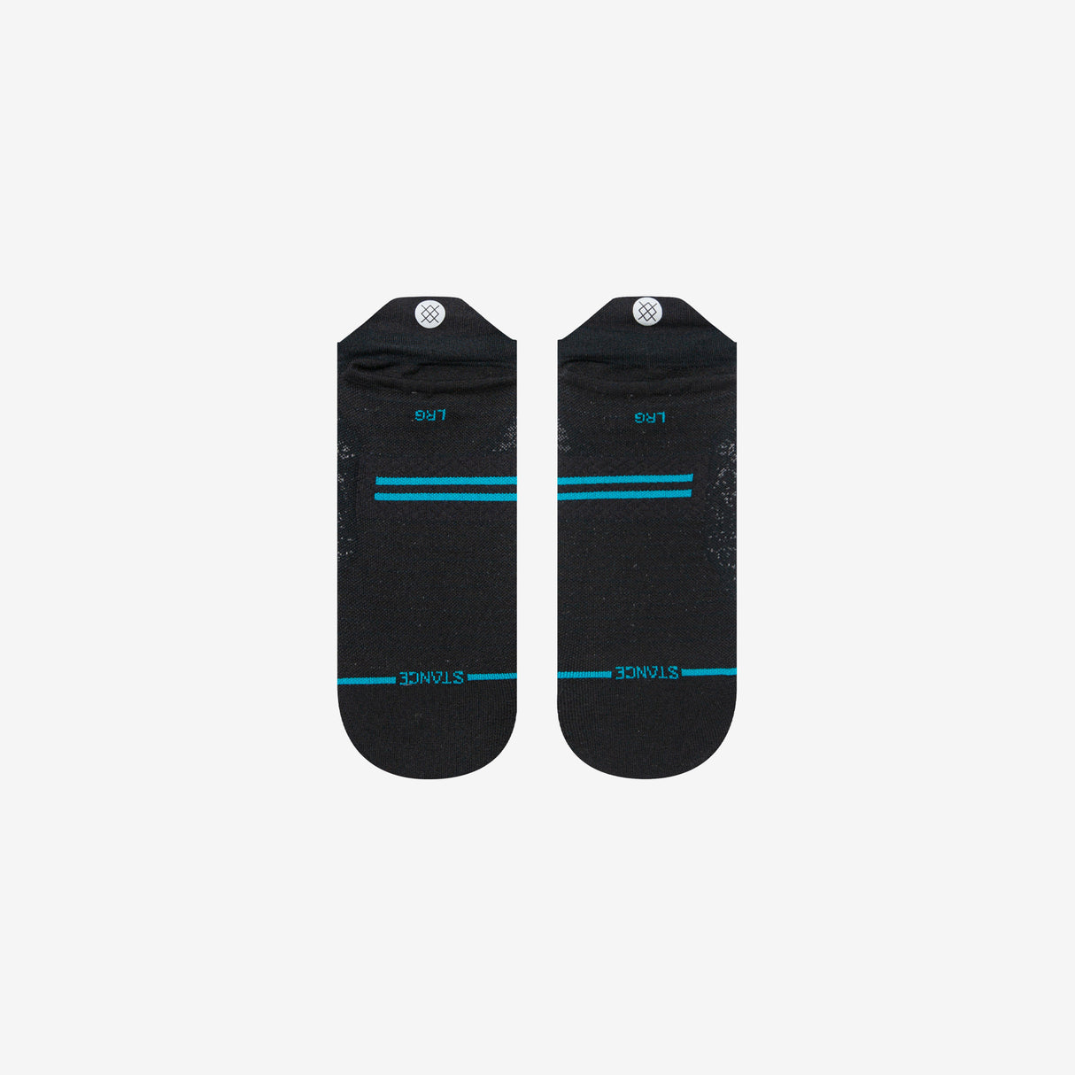 Stance - Run Ultralight Tab Socks - Unisex