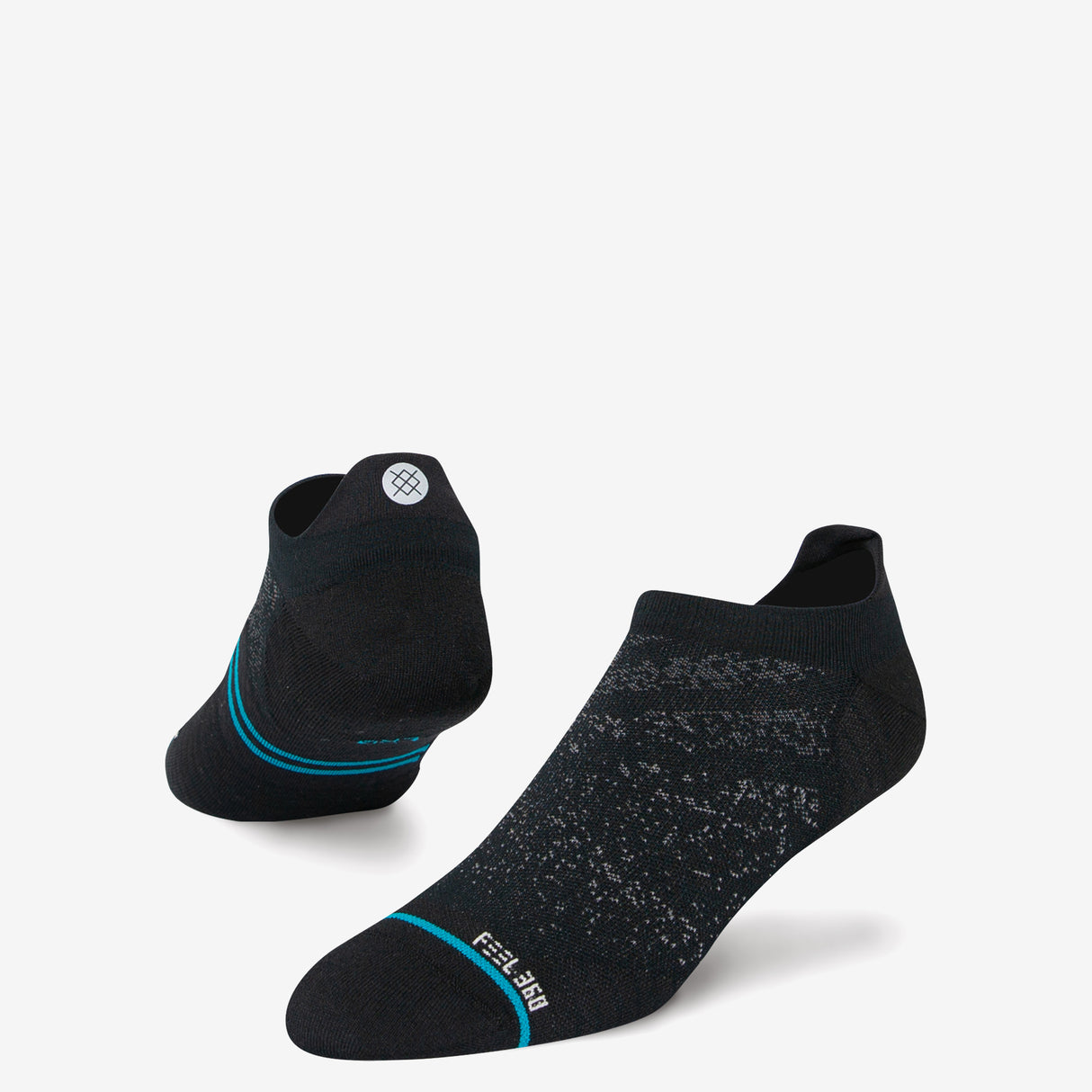 Stance - Run Ultralight Tab Socks - Unisex