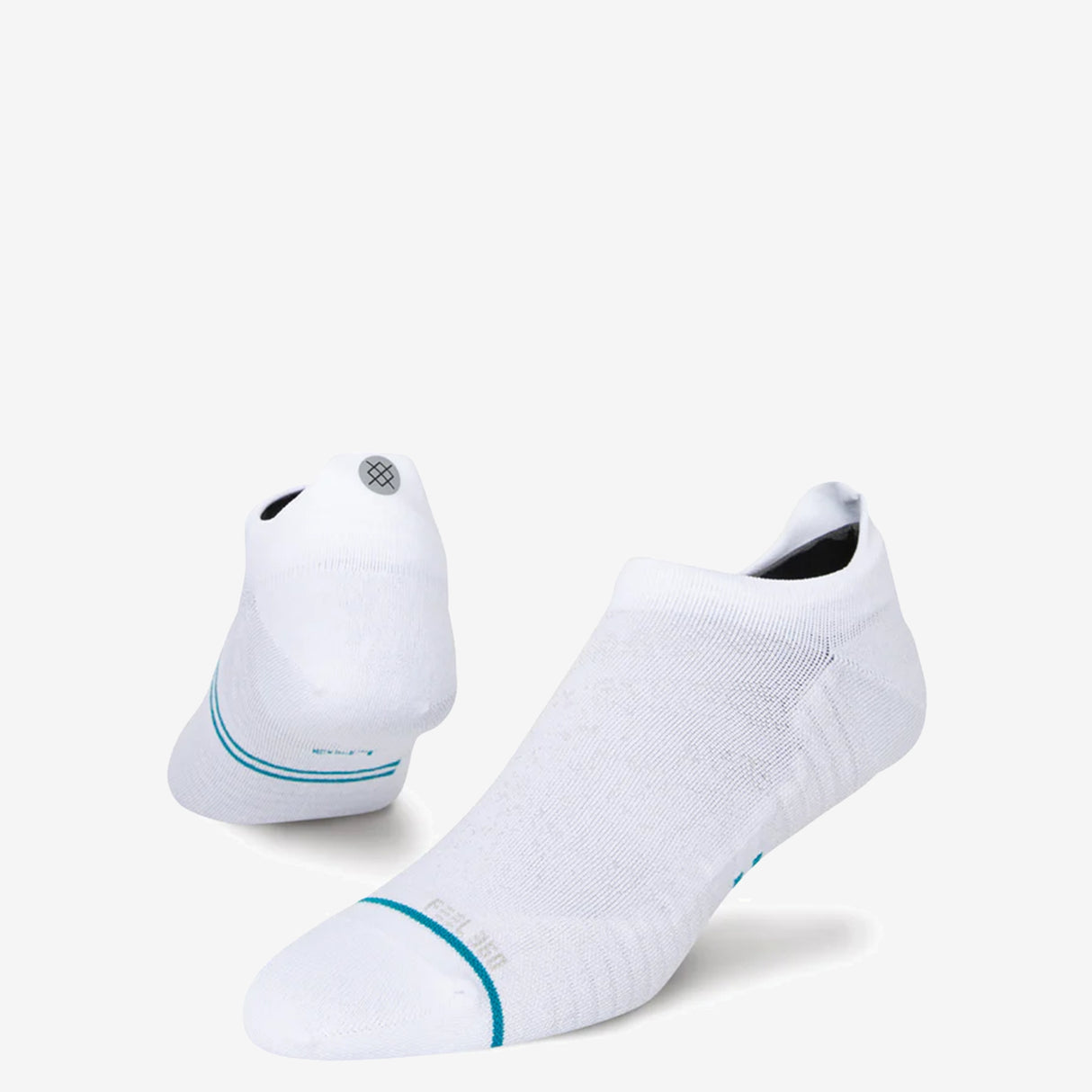 Stance - Run Ultralight Tab Socks - Unisexe