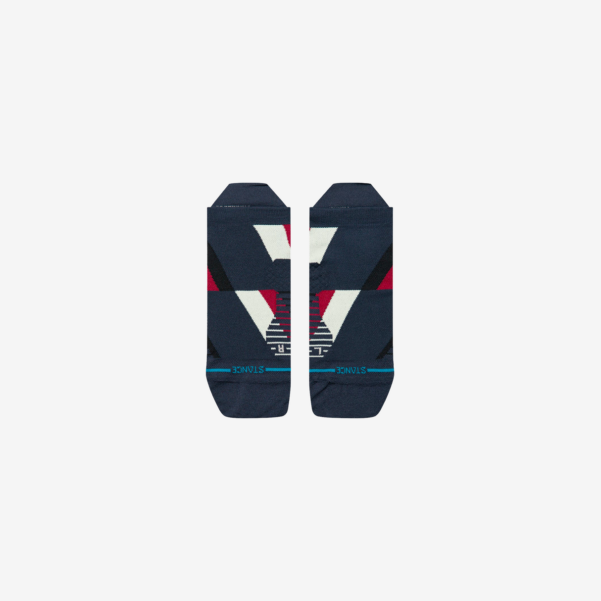 Stance - Run Gamma Ray Ultralight Tab