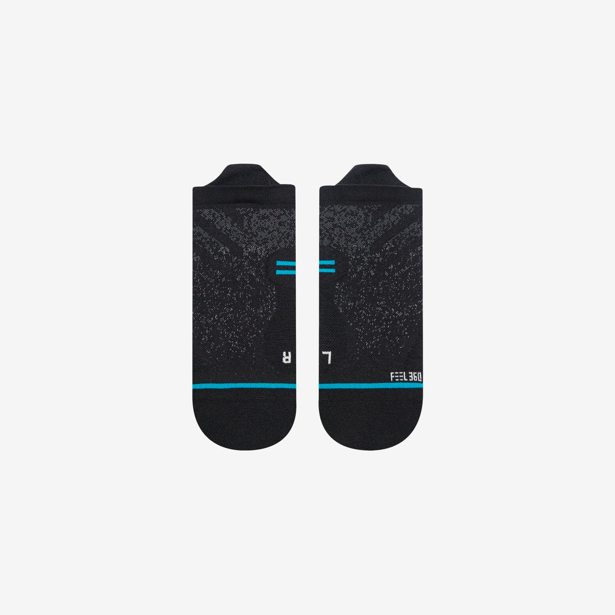 Stance - Run Light Tab Socks - Unisexe