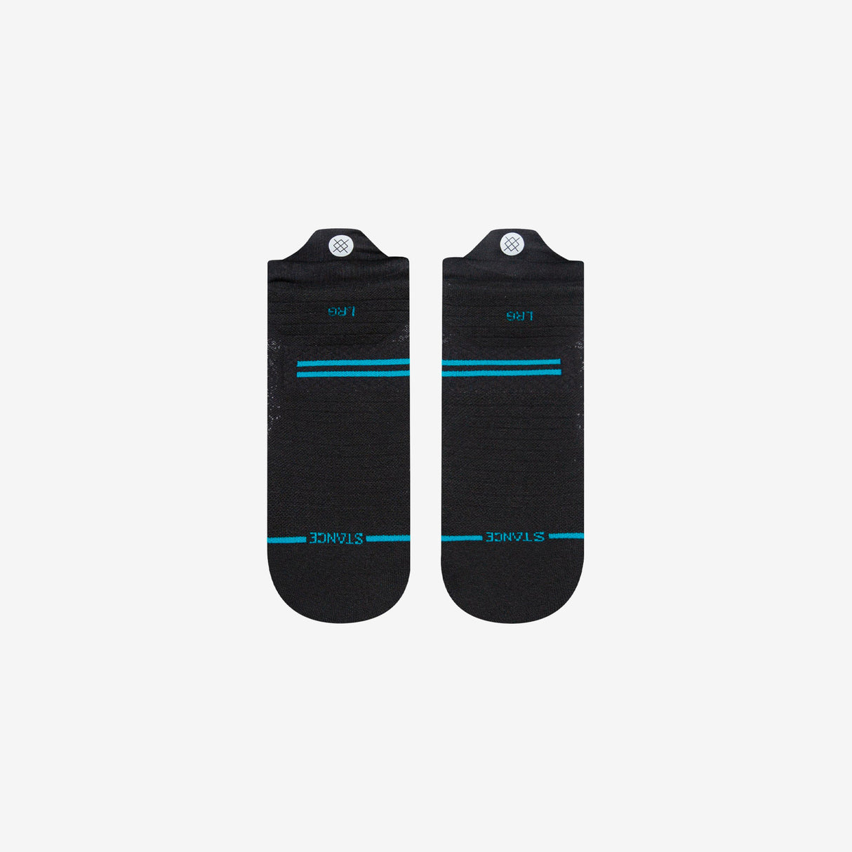 Stance - Run Light Tab Socks - Unisexe