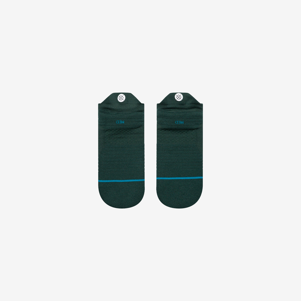 Stance - Run Light Tab Socks - Unisexe