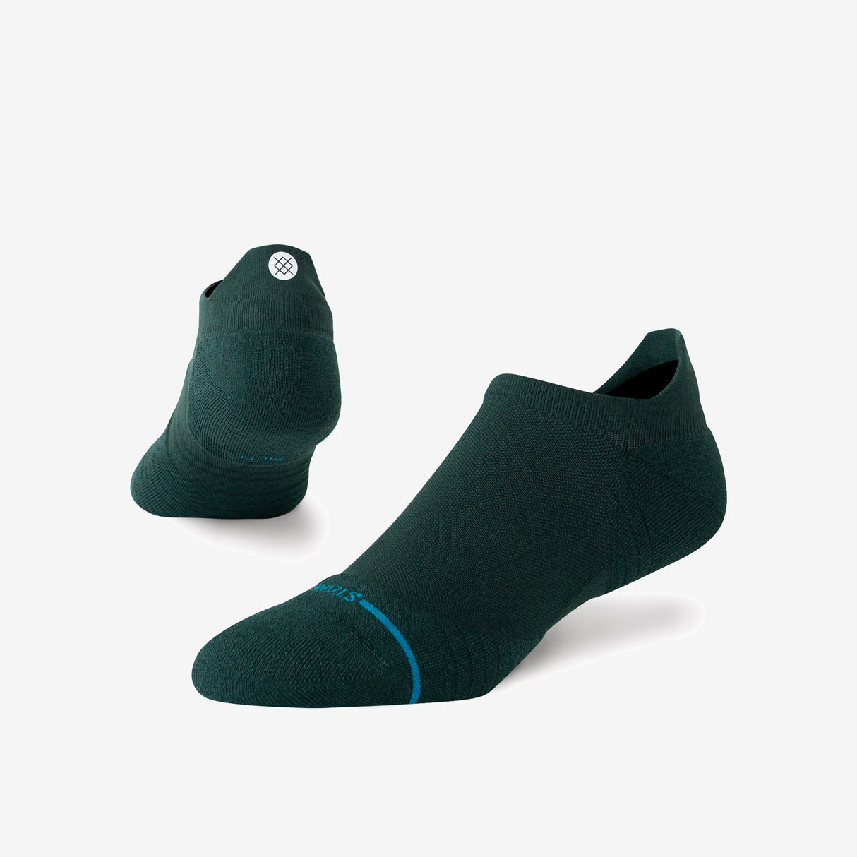 Stance - Run Light Tab Socks - Unisexe