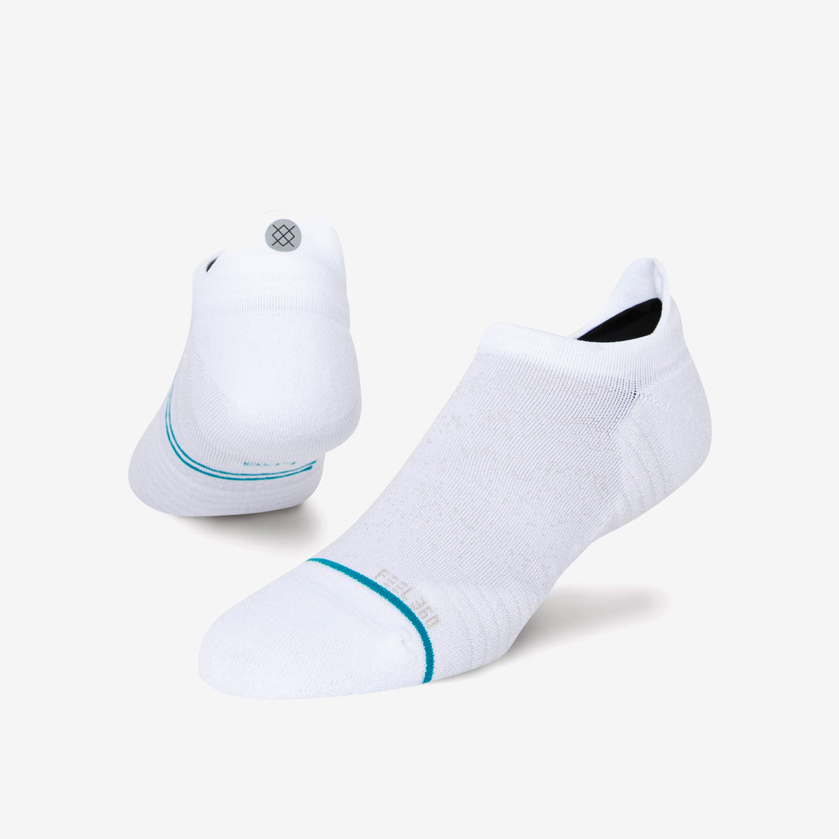 Stance - Run Light Tab Socks - Unisexe