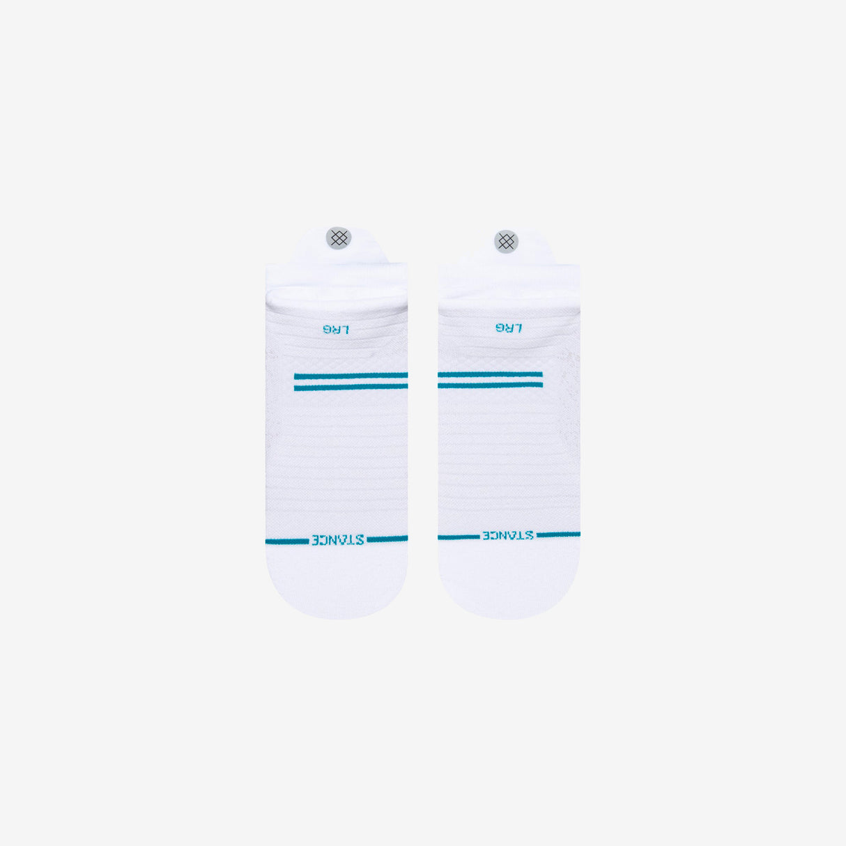 Stance - Run Light Tab Socks - Unisexe