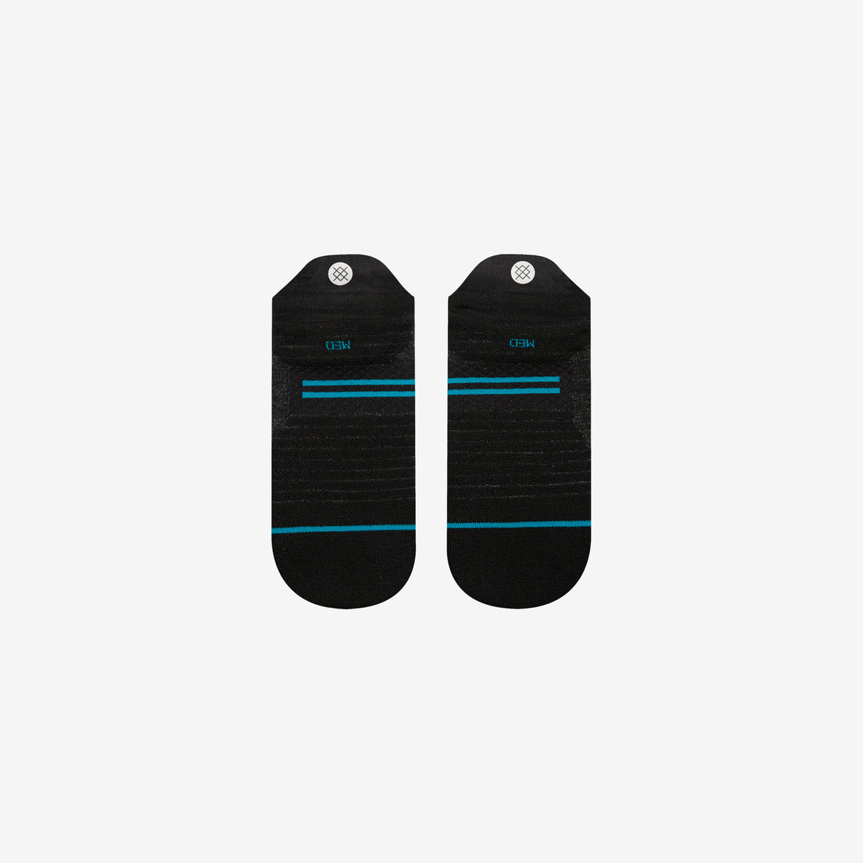 Stance - Rnstp Light Wool Tab - Unisexe