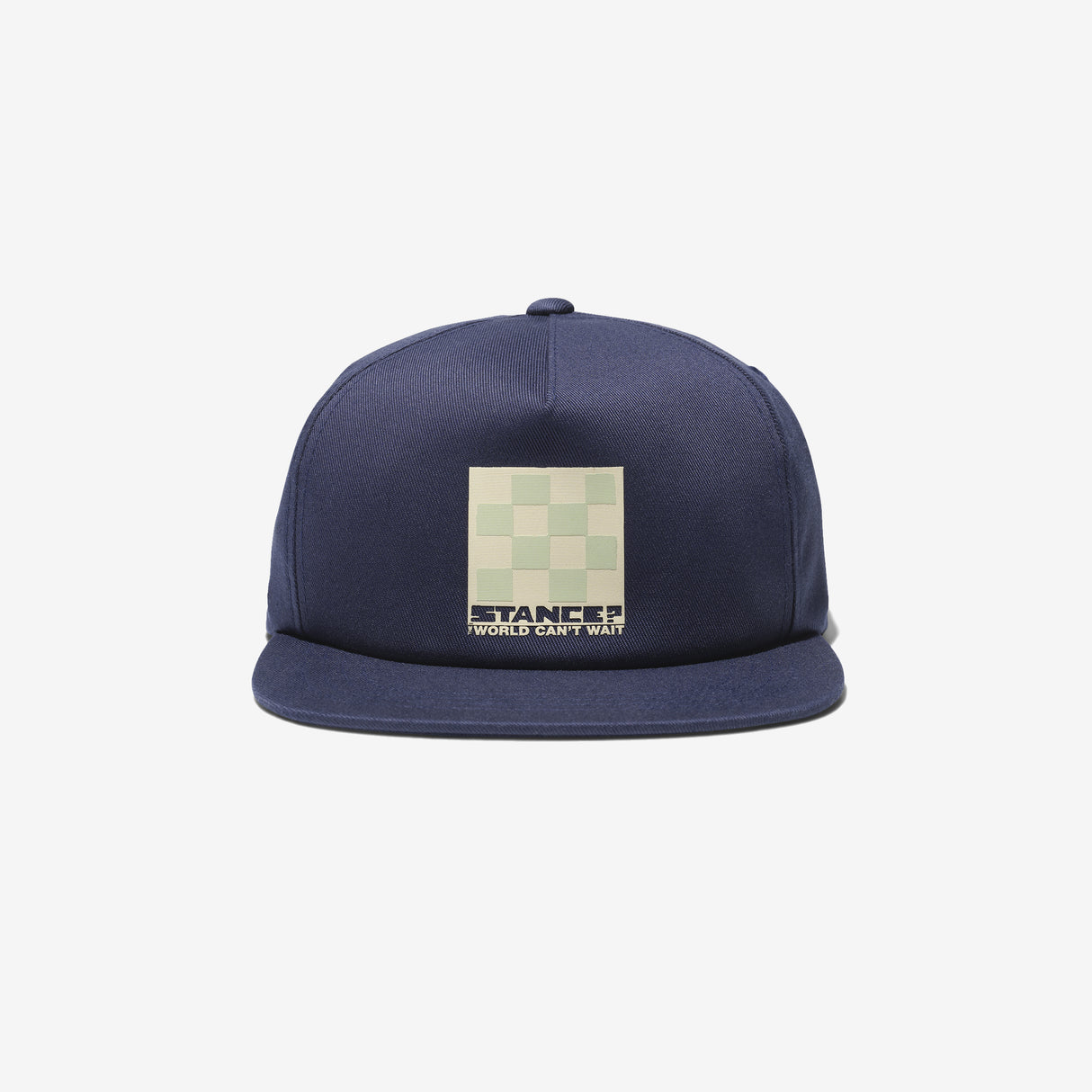 Stance - Casquette Complex Navi Shock Cord - Unisexe