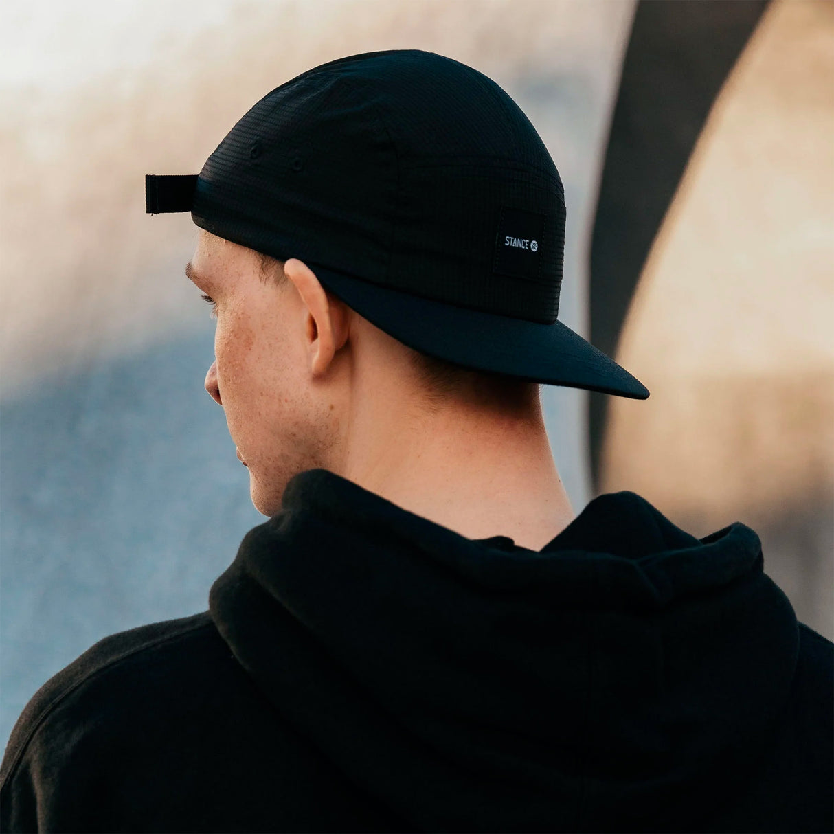 Stance - Casquette ajustable Kinetic - Unisexe