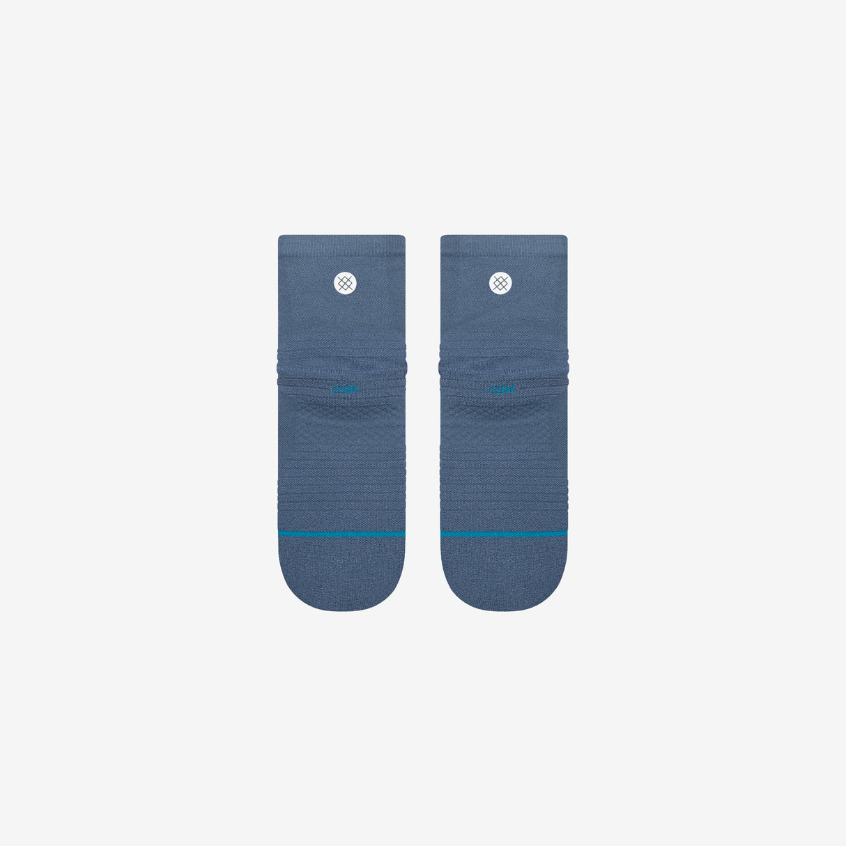 Stance - Run Light Quarter Socks - Unisexe