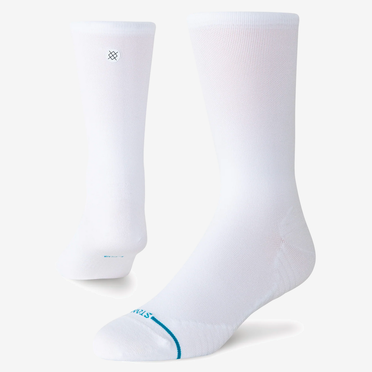 Stance - Run Solid Ultralight Crew