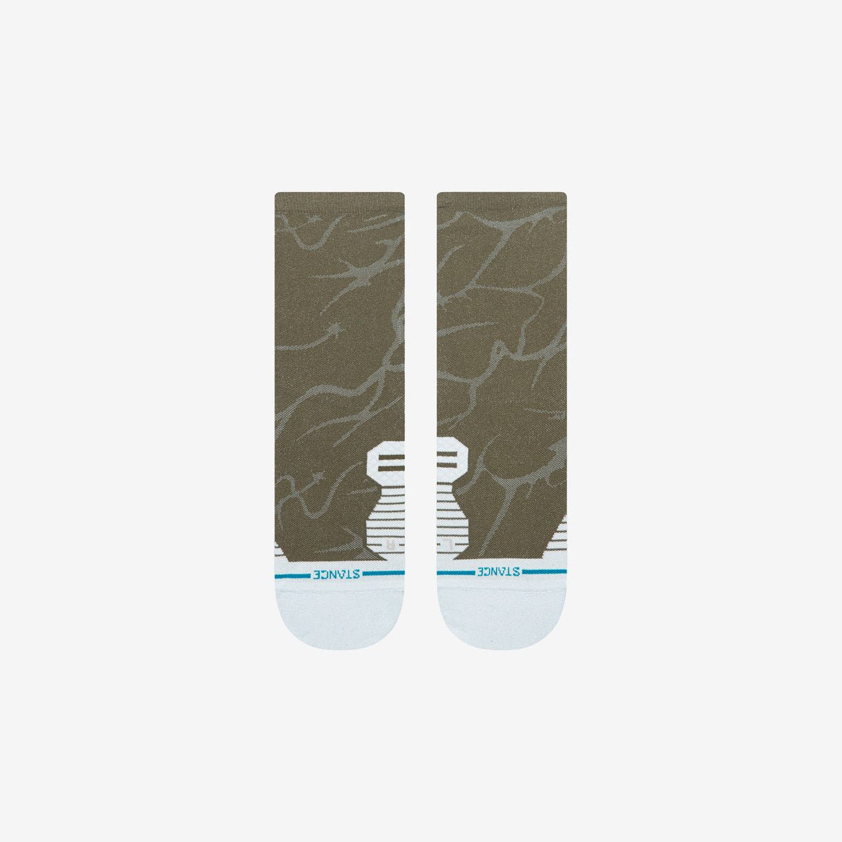 Stance - Run 200 UL Crew Socks - Unisexe