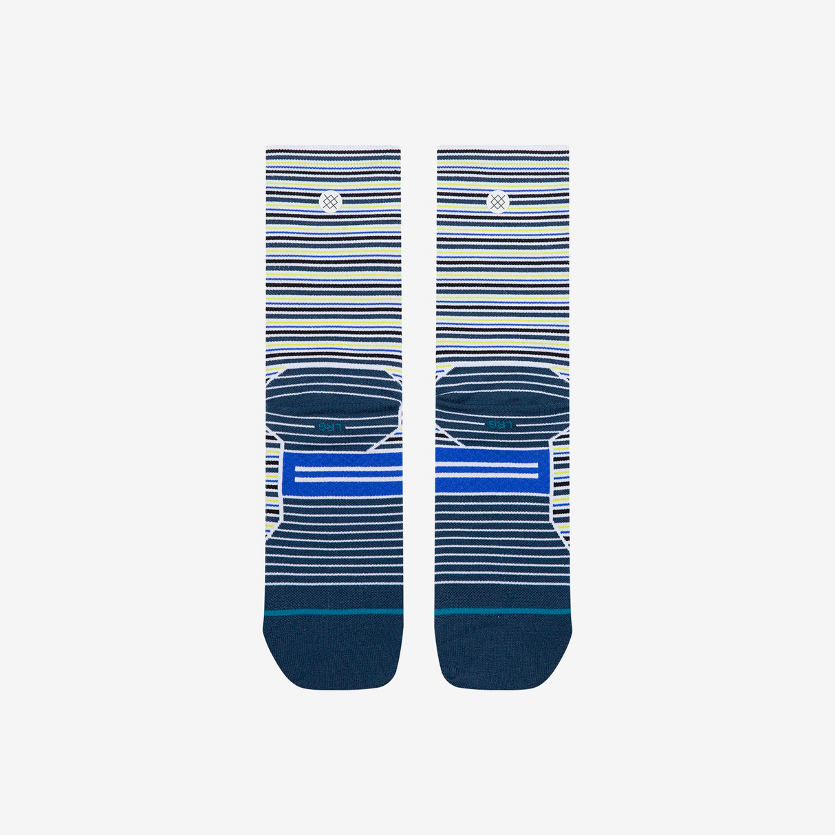 Stance - Run Bert Ultralight Crew