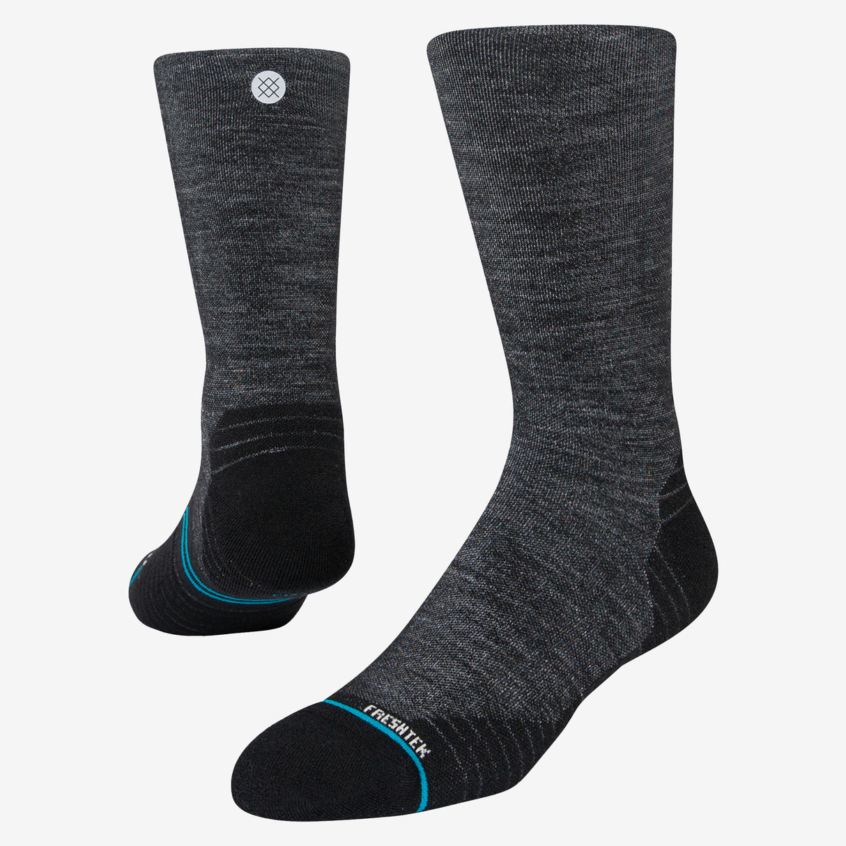 Stance - Run Light Crew Socks - Unisex