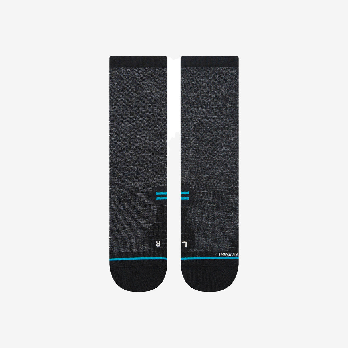 Stance - Run Light Crew Socks - Unisex
