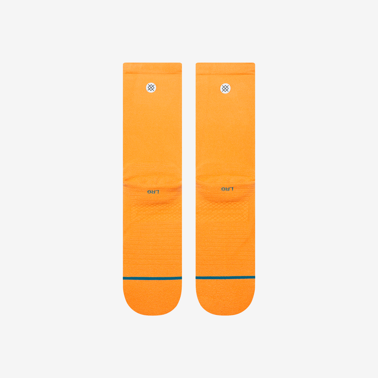 Stance - Run Light Crew Socks - Unisexe