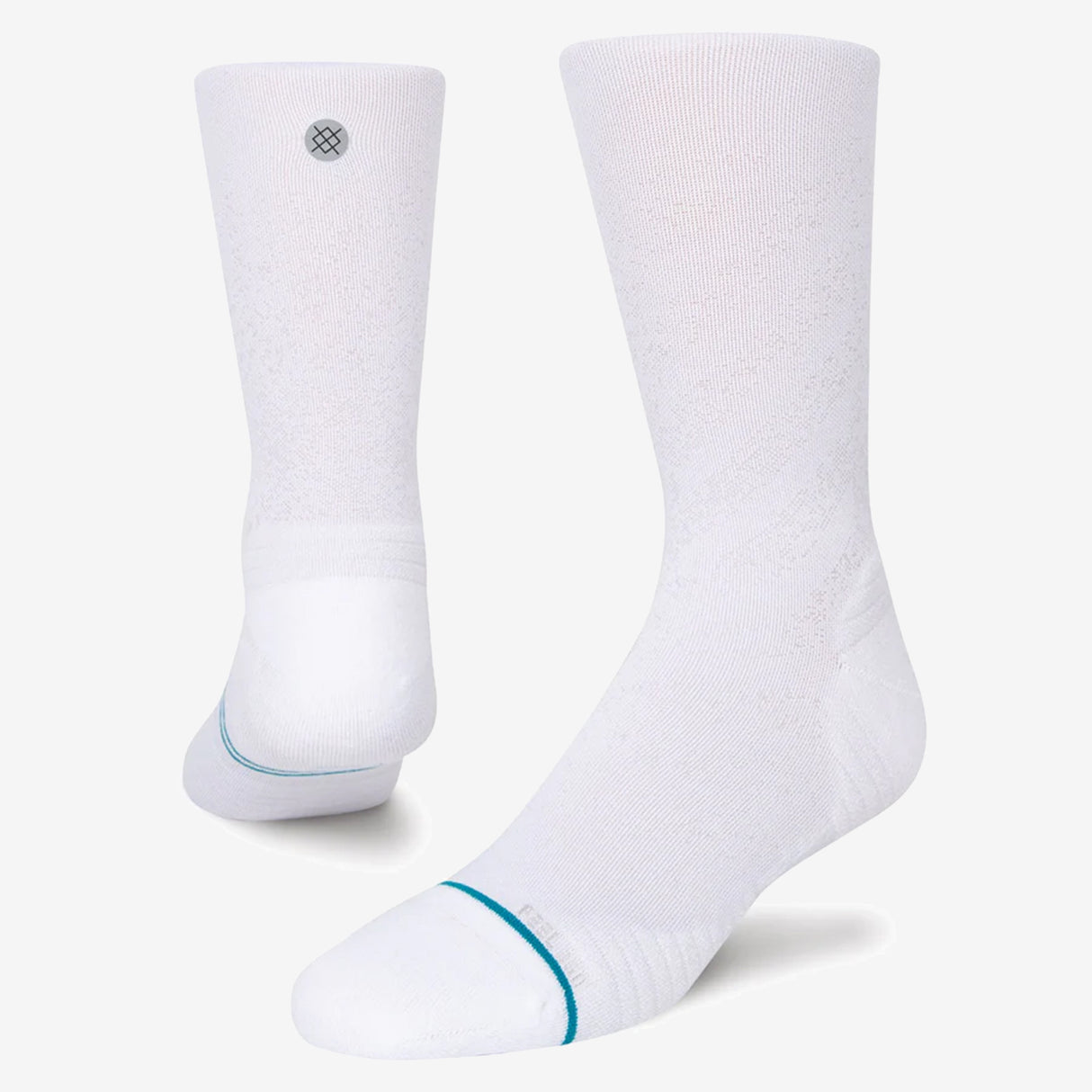 Stance - Run Light Crew Socks - Unisexe