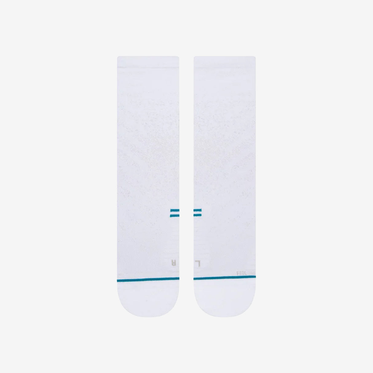 Stance - Run Light Crew Socks - Unisexe