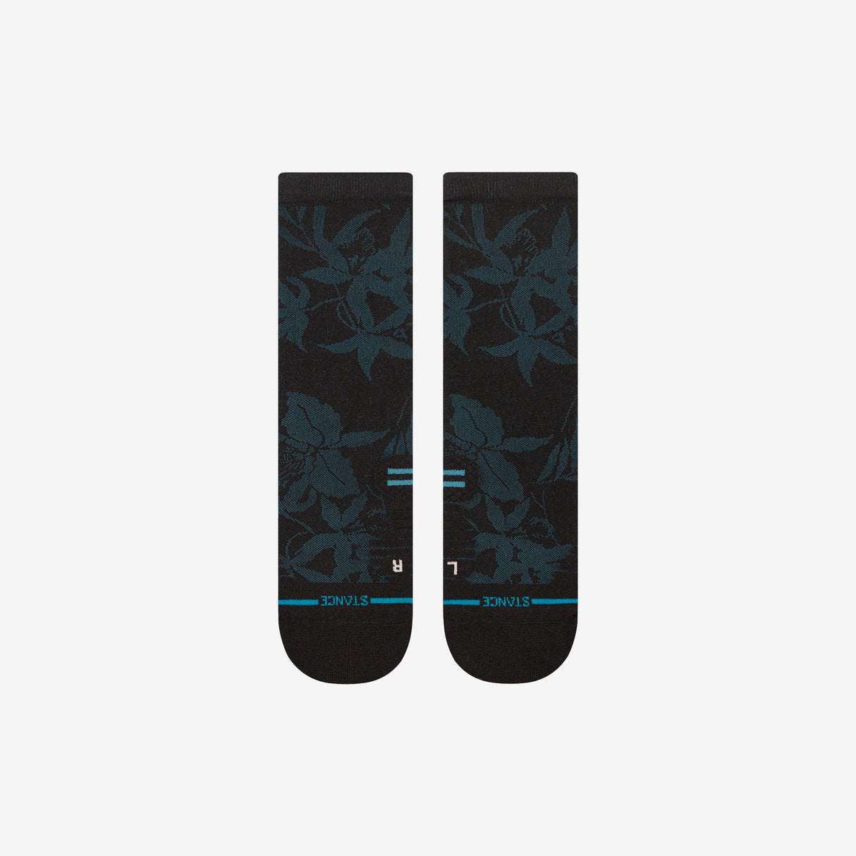 Stance - Run Off The Trail LT Crew - Unisexe