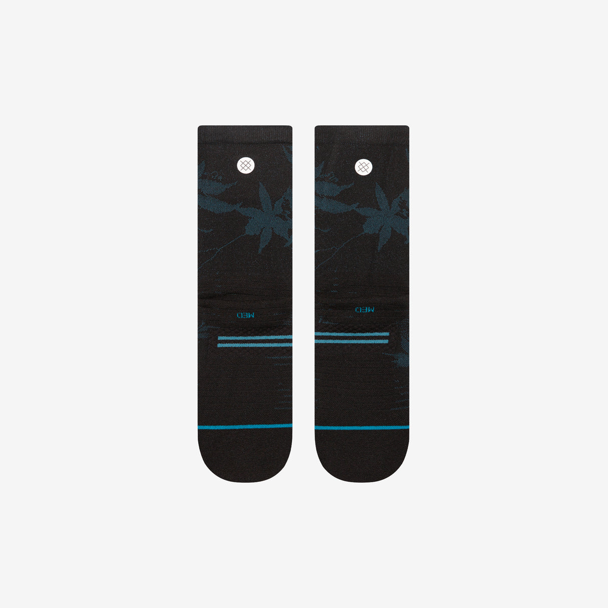 Stance - Run Off The Trail LT Crew - Unisexe