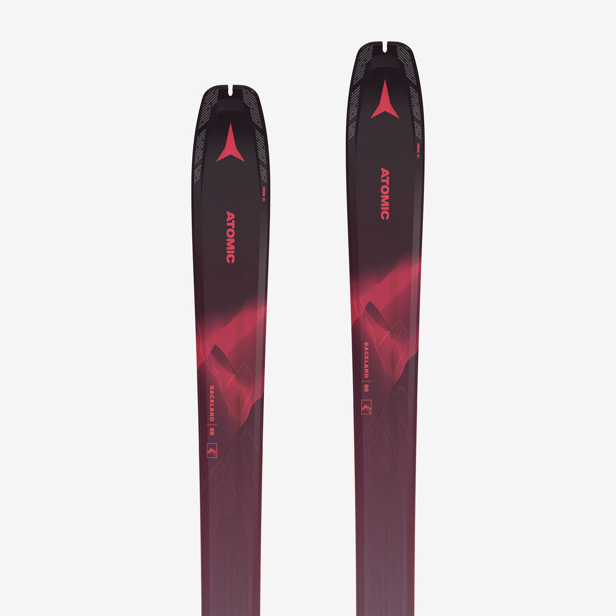 Atomic - Skis Backland 88 - Femme