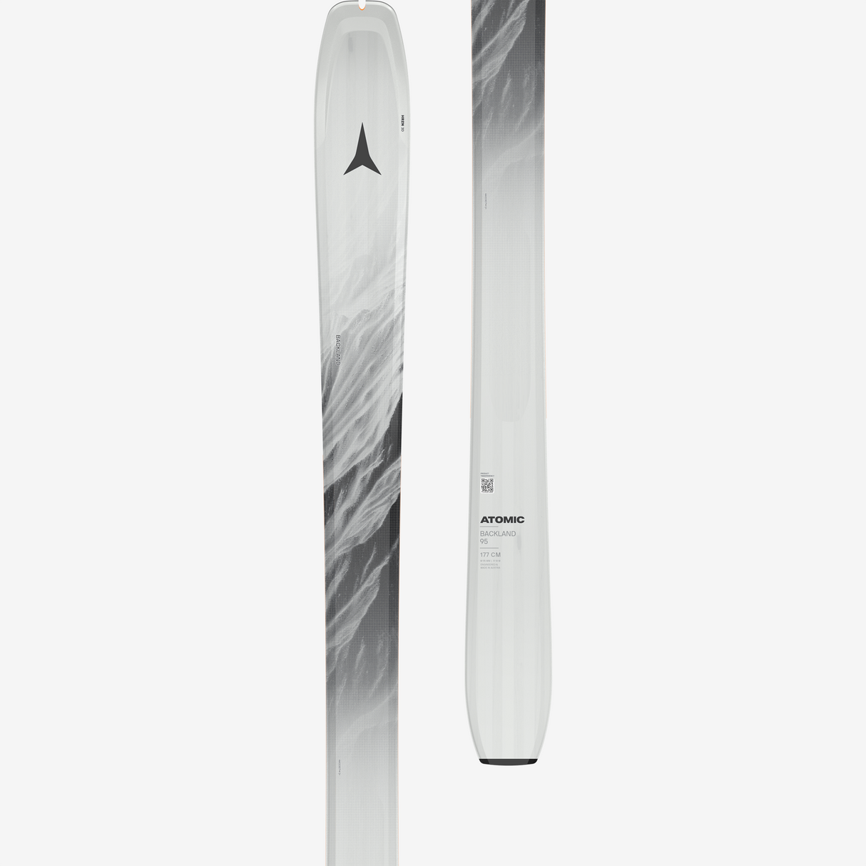Atomic - Skis Backland 95