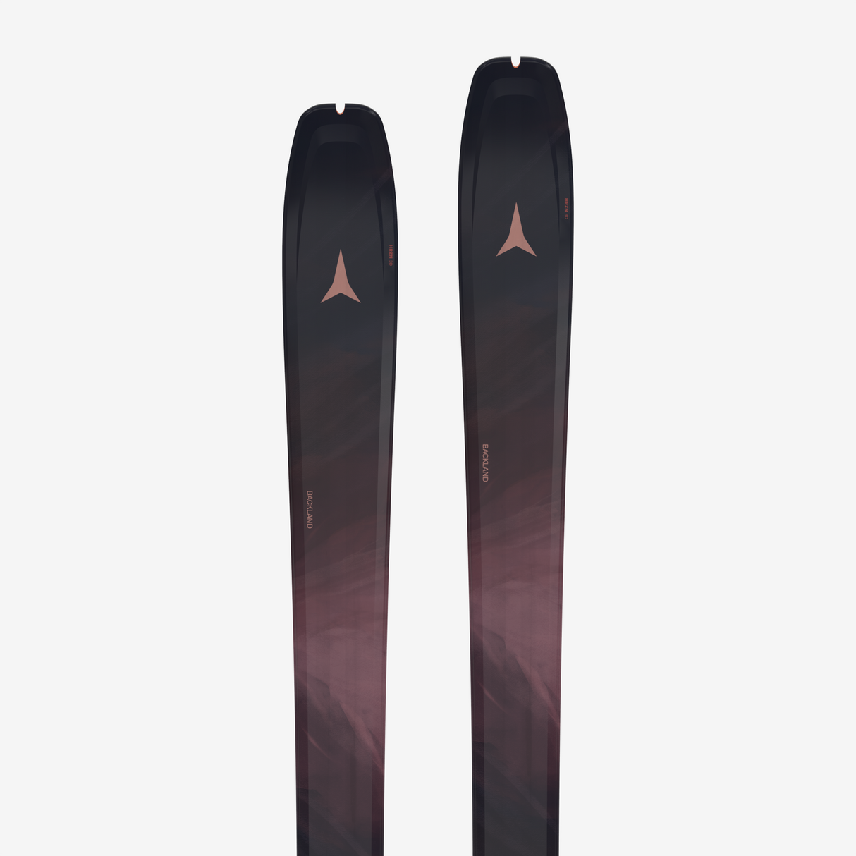 Atomic - Skis Backland 88 - Femme