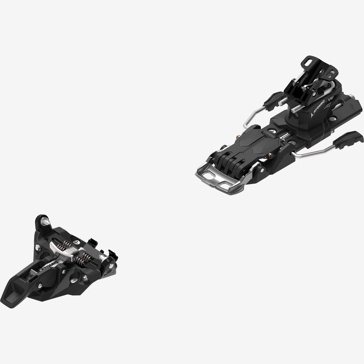 Atomic - Fixations Backland Summit 12 BR