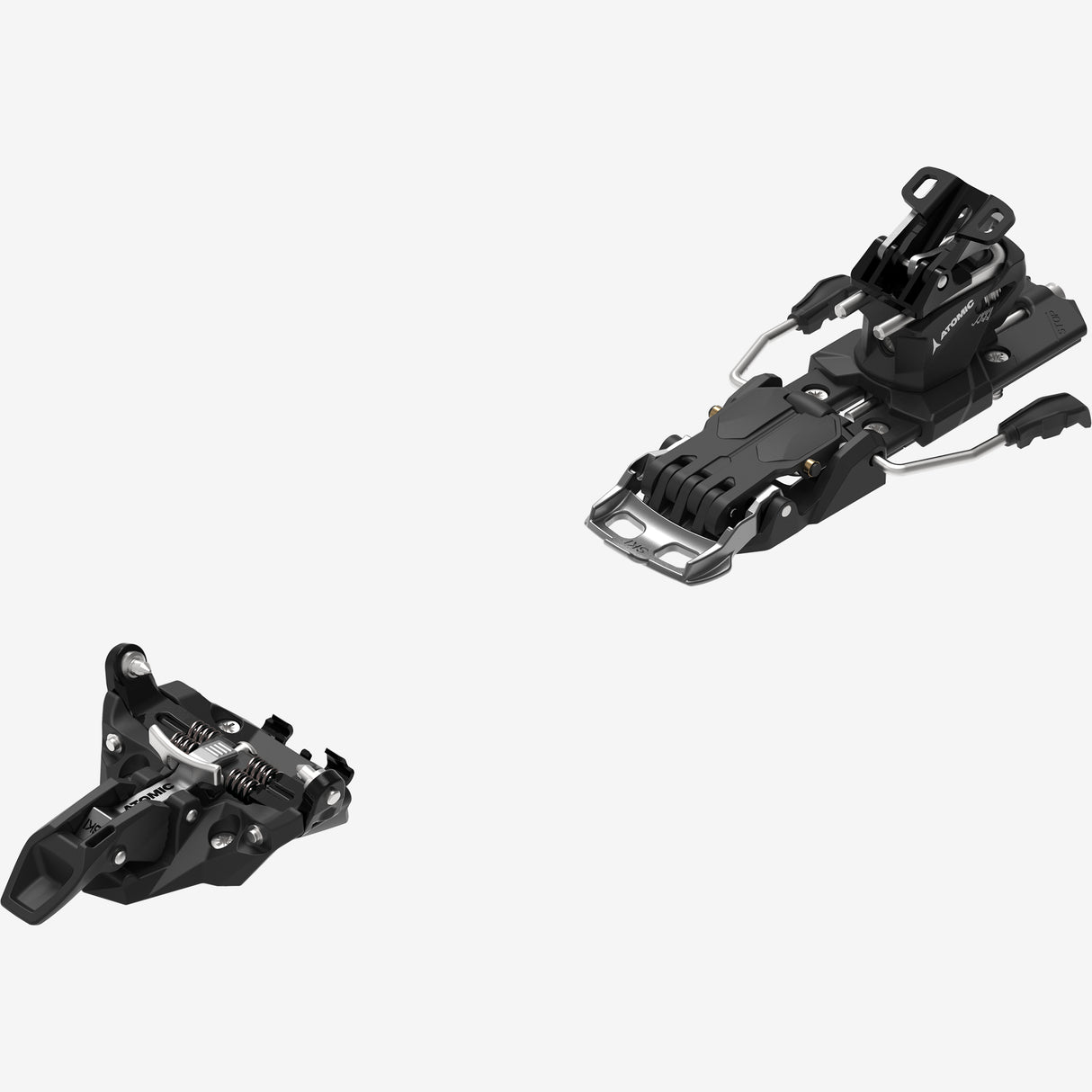 Atomic - Backland Summit 9 Binding & Brake