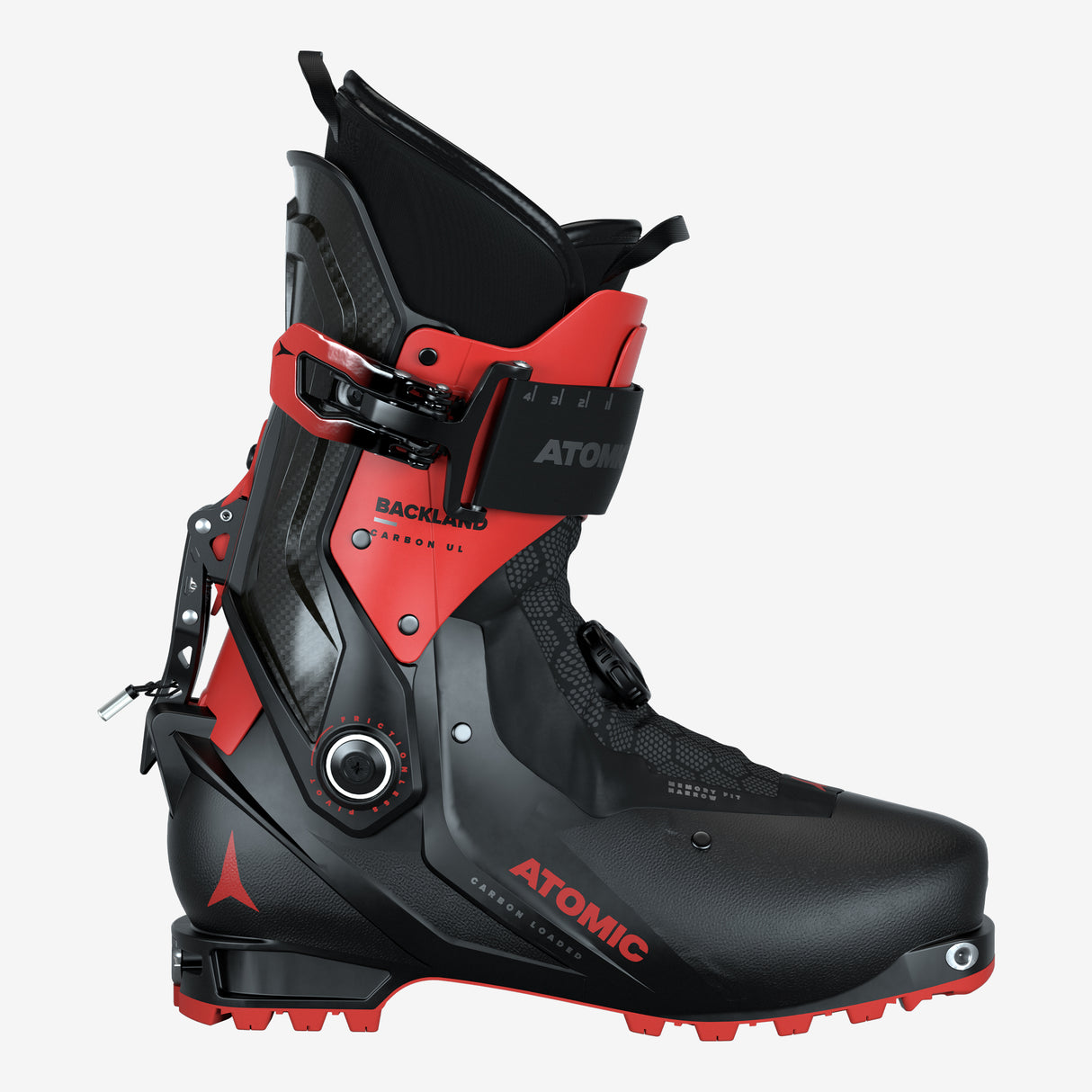 Atomic - Backland Carbon UL