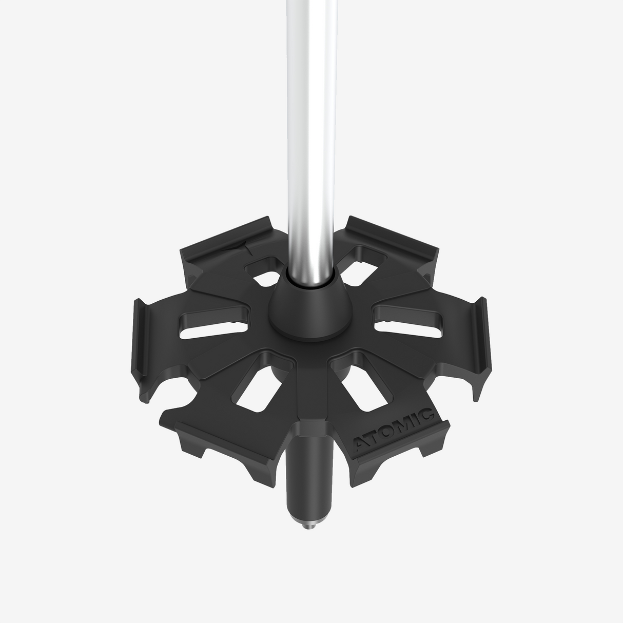 Atomic - Bâtons pliables Bct Mountaineering SQS Silver