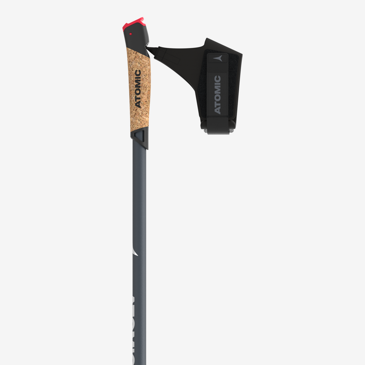 Atomic - Bâtons Pro Carbon QRS