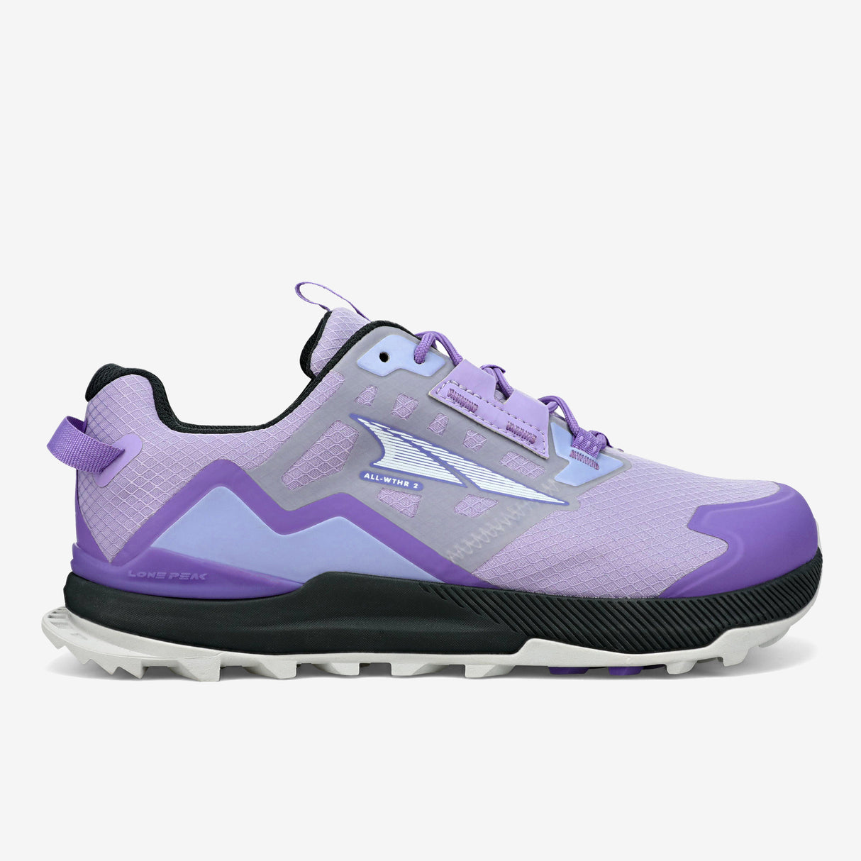 Altra - Lone Peak All-Weather Low 2 - Femme