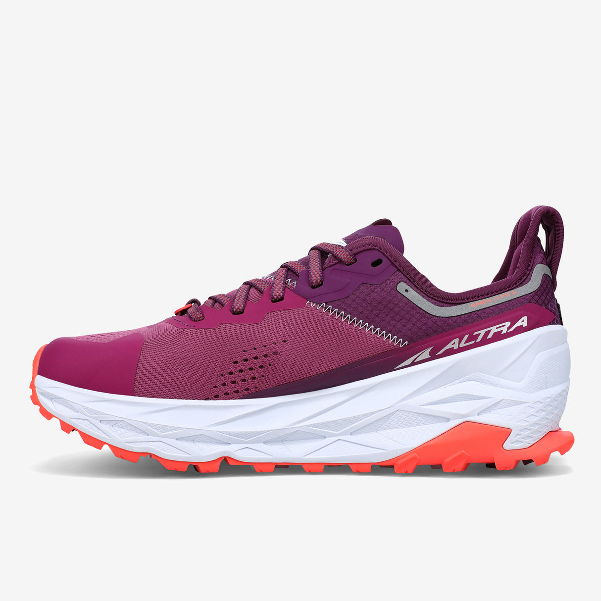 Altra - Olympus 5 - Femme