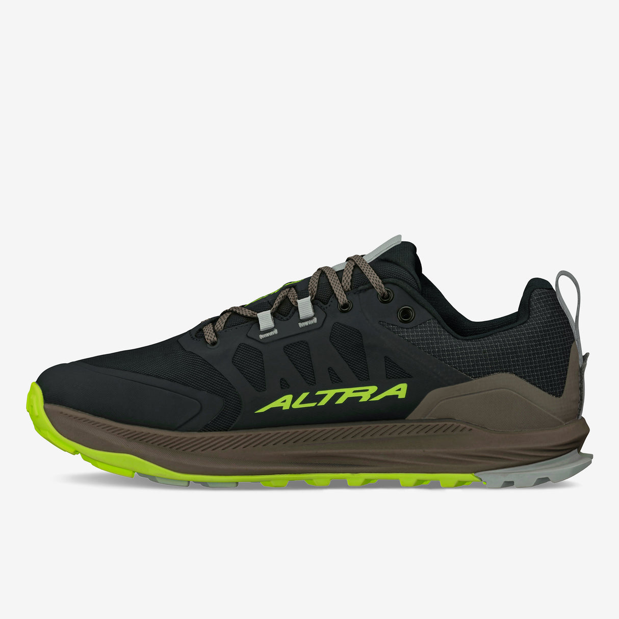 Altra - Lone Peak 9 Waterproof Low - Homme