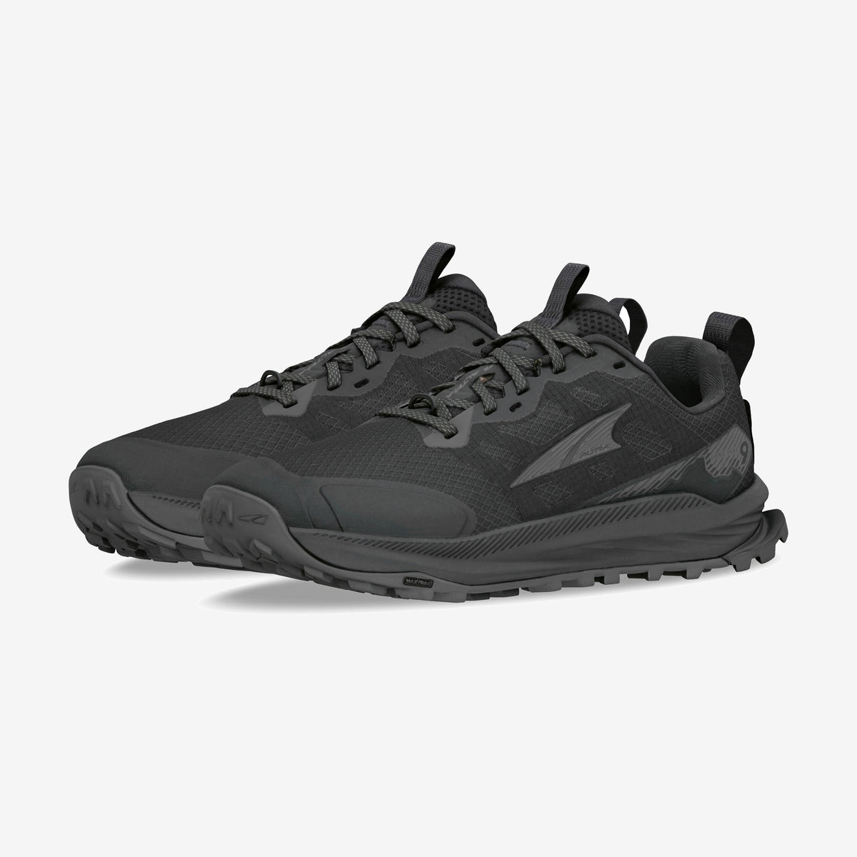 Altra - Lone Peak 9 - Femme