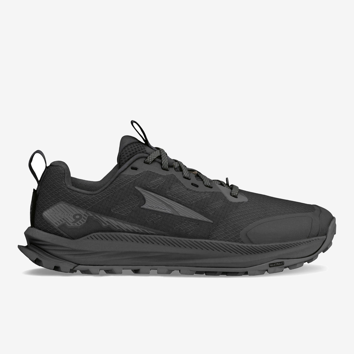 Altra - Lone Peak 9 - Femme